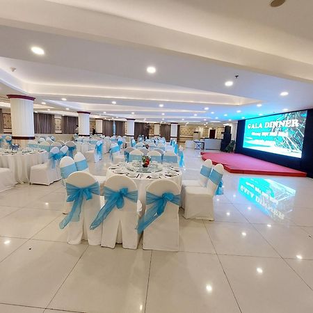 Ttc Hotel Phan Thiet Exterior foto