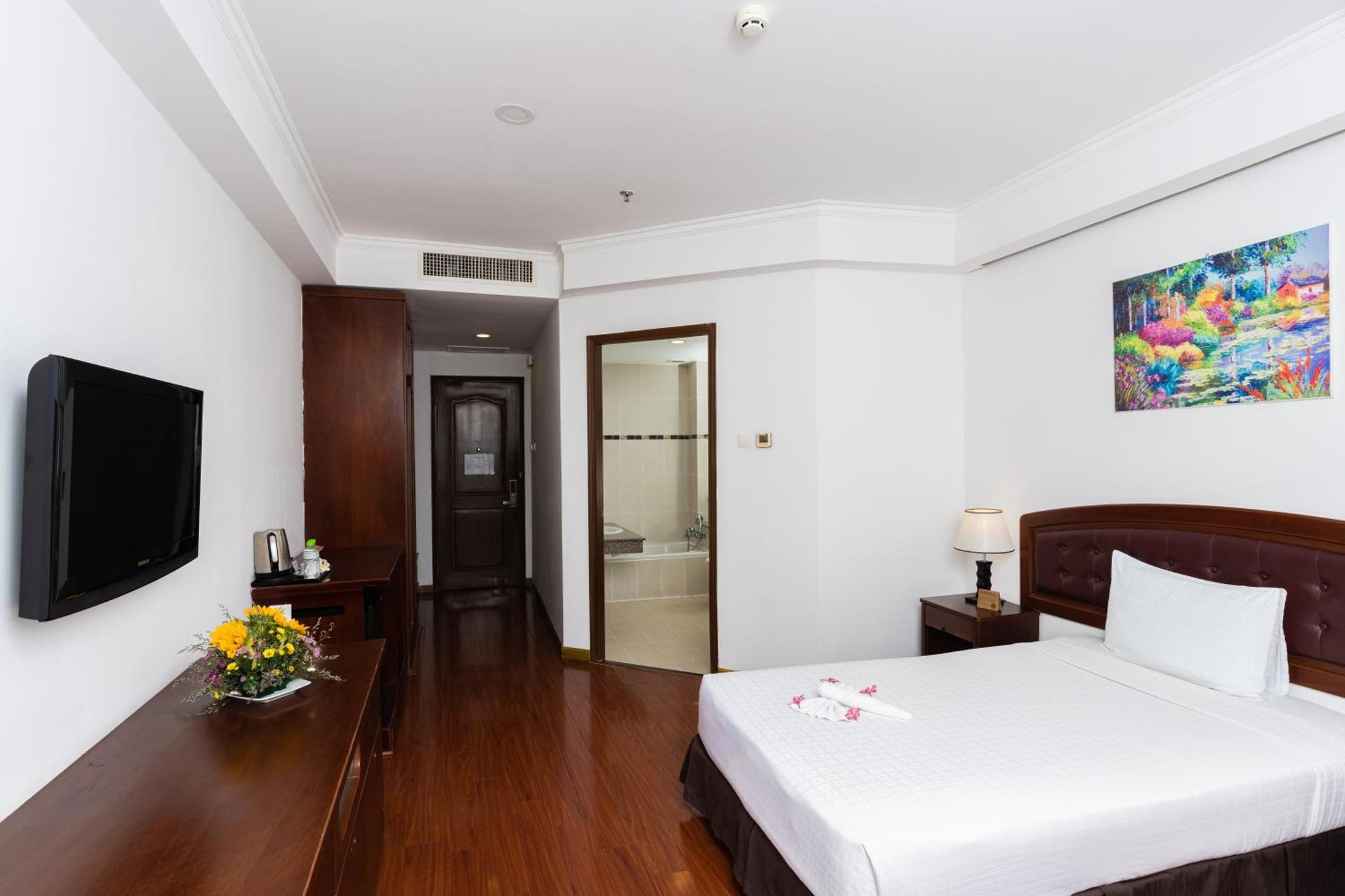 Ttc Hotel Phan Thiet Habitación foto