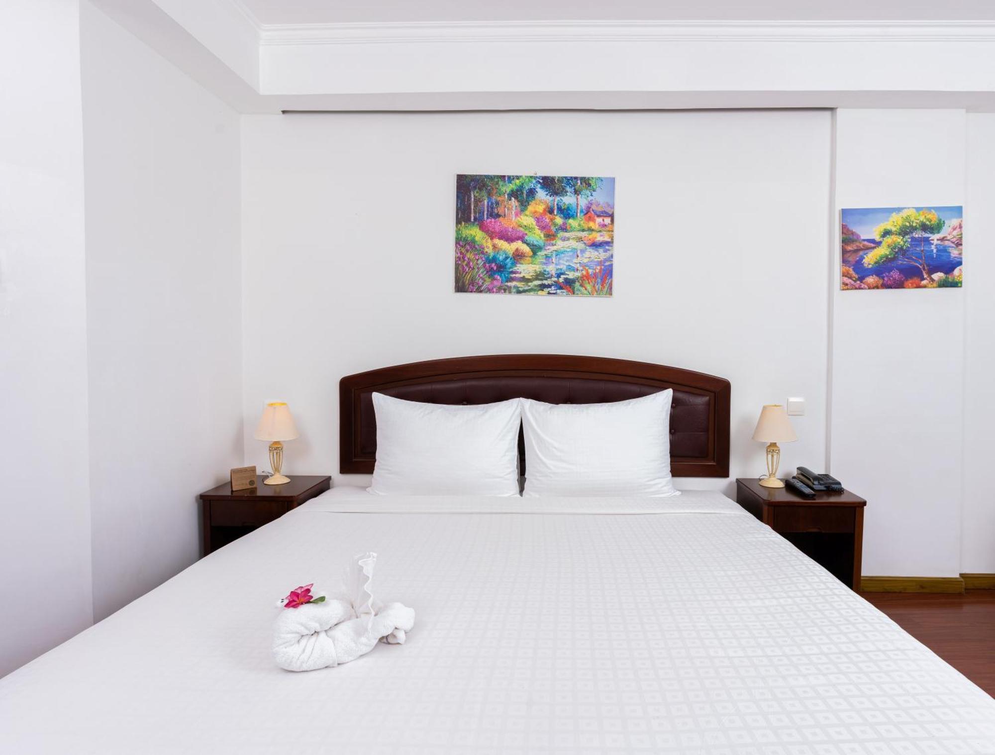 Ttc Hotel Phan Thiet Habitación foto