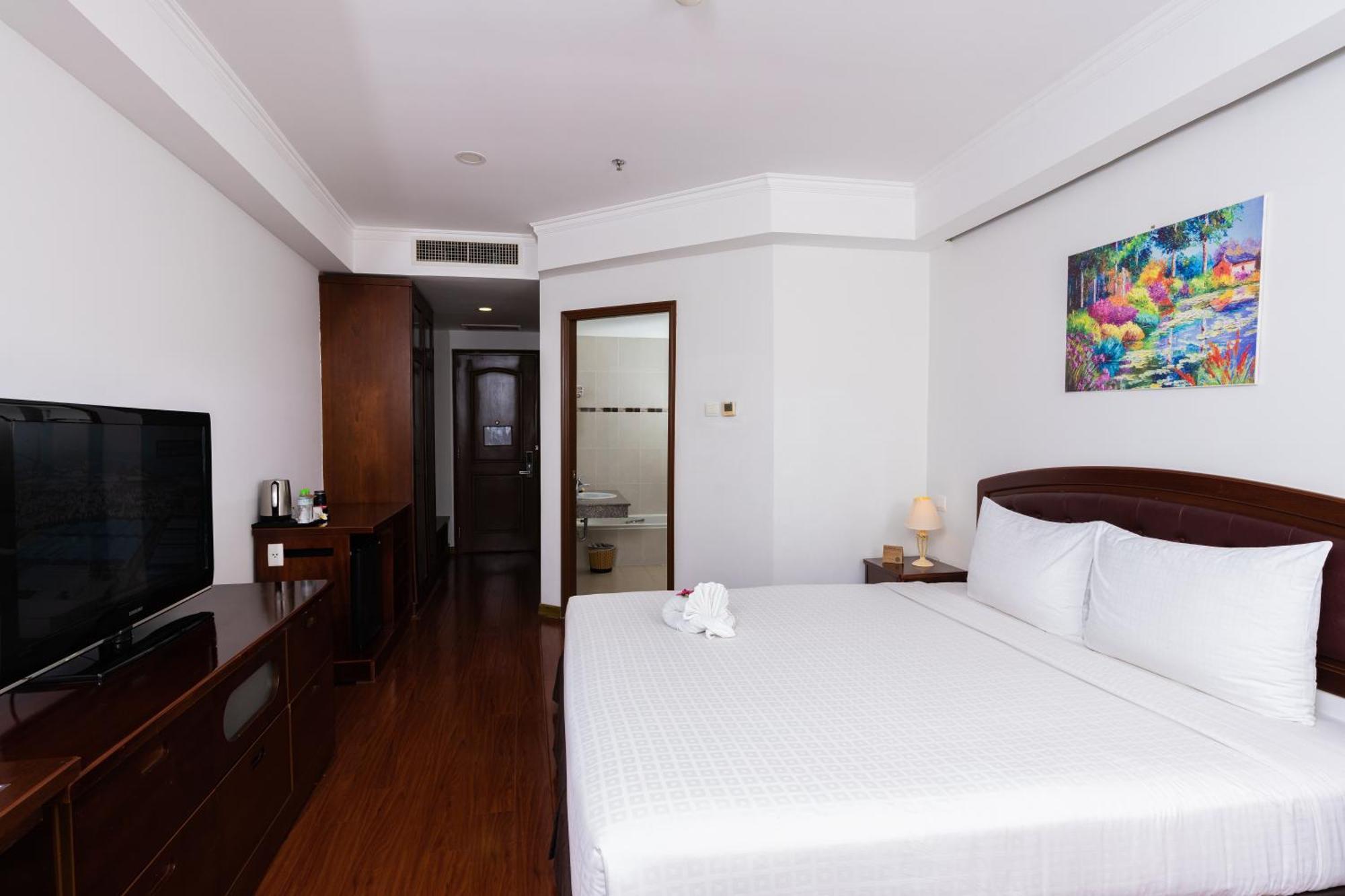 Ttc Hotel Phan Thiet Habitación foto